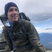 Edgecomb Potters Employee Douglas Houle's profile photo