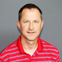 Cornell University Employee Darrell Reynolds's profile photo
