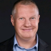 Johan Buse Email