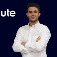 SOLUTE Ingenieros Employee Guillermo Ibañez Vaquero's profile photo