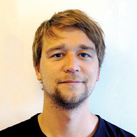 Precise Spatial Services Employee Lukasz Skop's profile photo