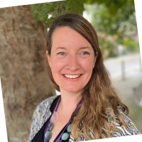 Irwin Mitchell Employee Naomi Tep's profile photo