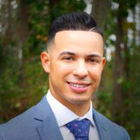 FIG Team Employee Danny Pena's profile photo