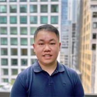The ProActive Technology Group Employee Andrew Mei's profile photo