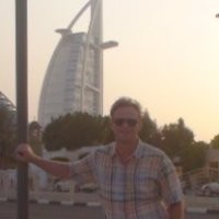 James Stratton Employee Simon Flatt's profile photo
