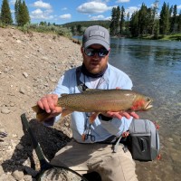 Elward Employee Brian Bird's profile photo