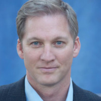 Nexstar Media Group, Inc. Employee Dean Staley's profile photo