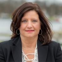 Aquamark Employee Tracy Urbassik's profile photo