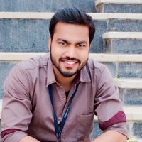 U.S. Bank Employee Praveen Shah's profile photo