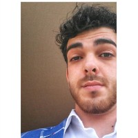 TeamSystem Employee Angelo Piazza's profile photo
