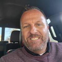 Rescom Construction Employee Doug Mitzel's profile photo