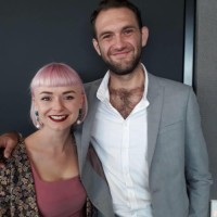 Skills Generation Employee Zac Murray's profile photo