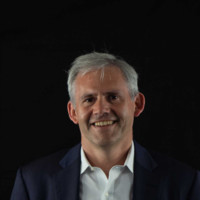DYWIDAG International GmbH Employee Hugh Pelham's profile photo