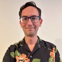 Apple Employee Peter Maresh's profile photo