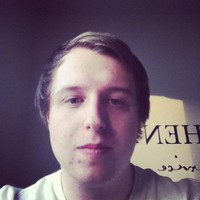 Hello Future Employee Andreas Bodén's profile photo