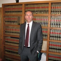 The Mercaldo Law Firm Employee Carlo Mercaldo's profile photo