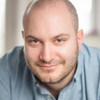 Thunder Lotus Employee Nicolas Guerin's profile photo