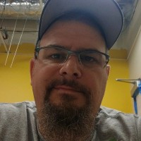 Corporate Construction Services Employee Shawn Badger's profile photo