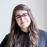 Stardust Employee Becca Kahn Bloch's profile photo