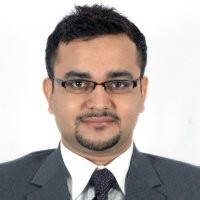 Yashowardhan Chaturvedi Email & Phone Number