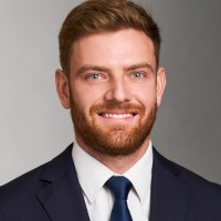 Herbert Smith Freehills Kramer Employee Louis Mitchell's profile photo