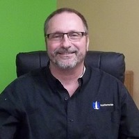 Nationwide Insurance Employee Gerald Ferrier's profile photo