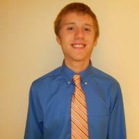 Craig's Cruisers Family Fun Centers Employee Ryan Vandenberg's profile photo