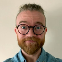 Awe Interactive Employee Chris Lambert's profile photo