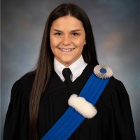 Fondation des Canadiens pour l'enfance Employee Audrey Briand's profile photo