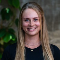 Bridgemaker Employee Anna-Lena Euler's profile photo