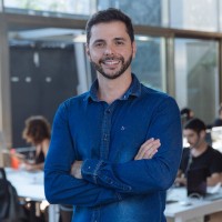 Santander Brasil Employee Leandro Nóbrega's profile photo