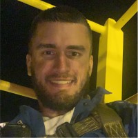 Caltex Oil Tools LLC Employee Lance Barela's profile photo