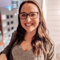 IEG Employee Haley Cotnoir's profile photo