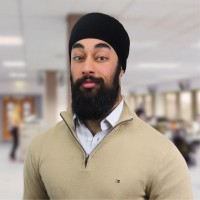 Prosperity Wealth Employee Onkar Singh's profile photo