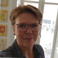 Boligkontoret Danmark Employee Lene Hammer's profile photo