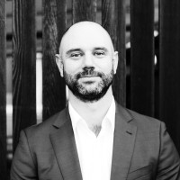 Audi Australia Employee Nick Reid's profile photo