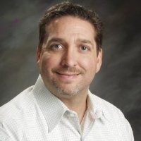 Deloitte Employee Charlie Ruby's profile photo