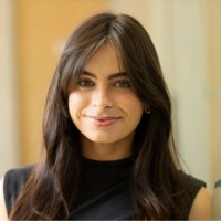 Parametrics Medical Employee Natalie Kelly's profile photo