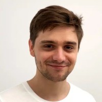 LIME Employee Christian Stur's profile photo