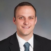 Nicholas Tuttle Email & Phone Number