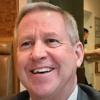 Eric Gaston Email & Phone Number