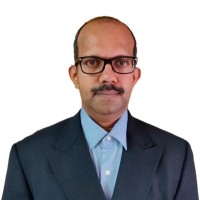 Firstsource Employee Jayesh Nagda's profile photo