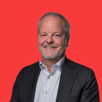 WSP i Sverige Employee Arnold Stifors's profile photo