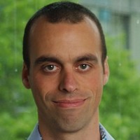 Comgate Employee Jakub Ouhrabka's profile photo