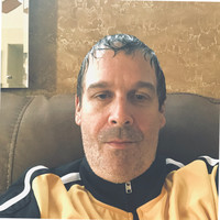 Top Rank Boxing Employee Brad Goodman's profile photo