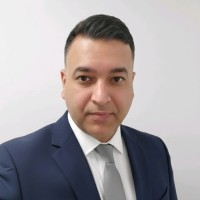 Kanes Foods Ltd Employee Moby Hussain's profile photo
