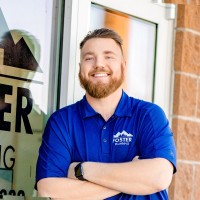 Foster Plumbing Employee Shane Cathcart's profile photo