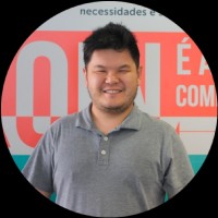HomeGauge Employee André Sakai's profile photo