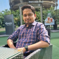 Shashikant Kumar Email & Phone Number