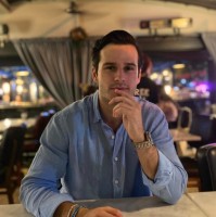 builtd Employee Kutluhan Tüzün's profile photo